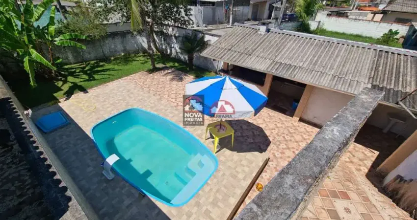 Ponto comercial à venda na Rua Guilherme de Almeida, 1951, Morro do Algodão, Caraguatatuba