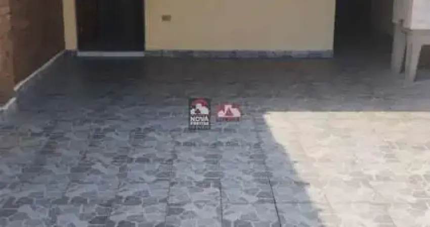 Casa com 1 quarto para alugar na Rua Sebastiana Felício de Oliveira, 240, Massaguaçu, Caraguatatuba