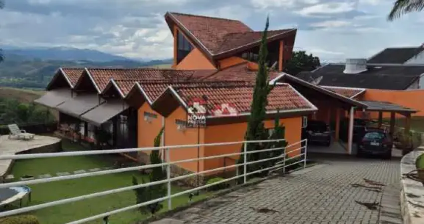 Chácara para Venda e Locação no Condomínio Village Alpino, Bairro dos Freitas em São José dos Campos