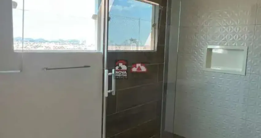 Cobertura com 3 quartos à venda na Rua José Cobra, 700, Parque Industrial, São José dos Campos