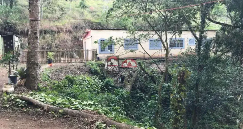 Venda de Sítio em Santo Antônio do Pinhal - Natureza, Tranquilidade e Beleza em um só lugar!