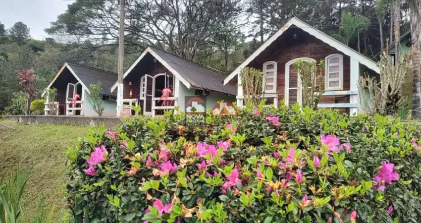 Chácara / sítio com 37 quartos à venda na Estrada Municipal Bom Jesus, 508, Bom Jesus, Jacareí