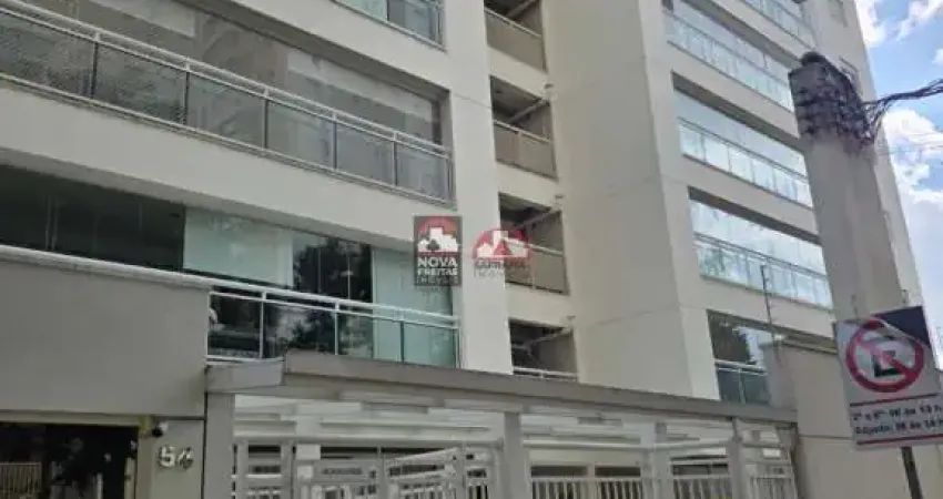 Apartamento com 3 quartos à venda na Rua Benedita Simões de Almeida, 54, Condomínio Royal Park, São José dos Campos