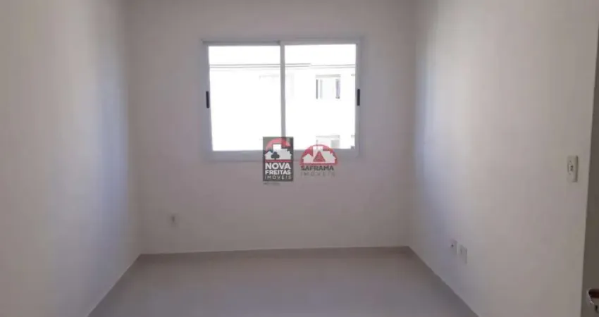 Apartamento com 1 quarto para alugar na Avenida Presidente Juscelino Kubitschek, 5490, Monte Castelo, São José dos Campos