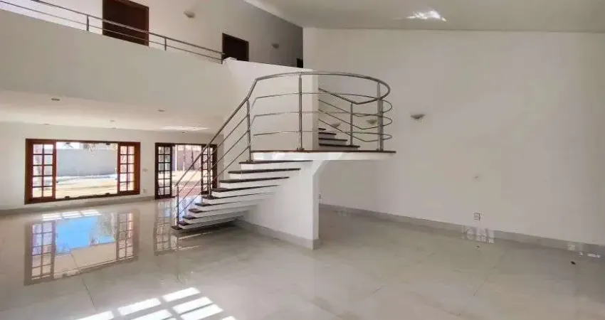 Casa Comercial Espetacular com 400 m² – 4 Salas, Piscina, Quintal e Área Gourmet! 