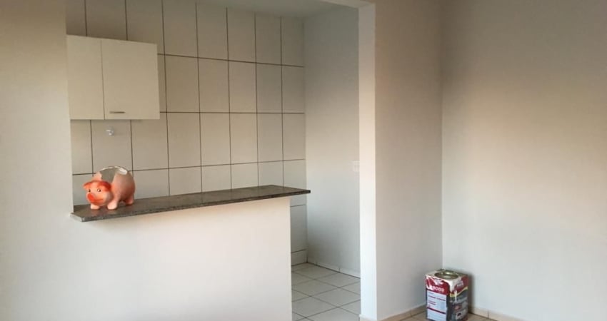 Apartamento com sacada| 2 quartos| higienopolis