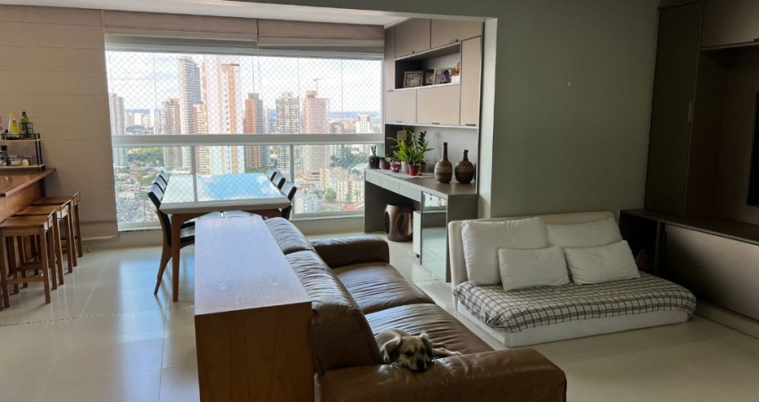 Apartamento com 3 quartos à venda na Rua T 27, 5, Setor Bueno, Goiânia