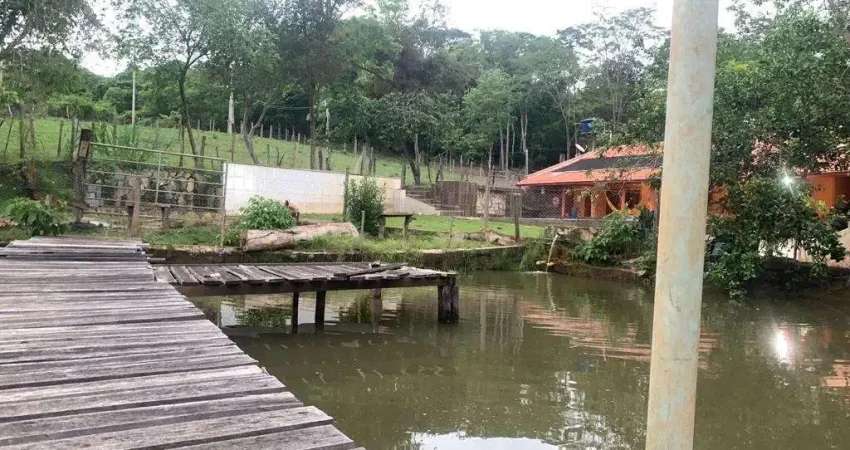 Chácara / sítio à venda na Zona Rural, Bonfinópolis 