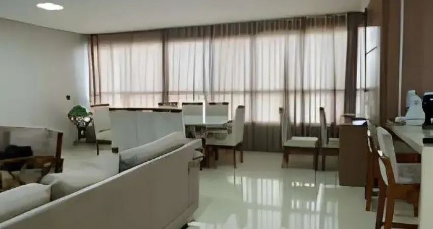 Apartamento para Venda em Goiânia, Setor Marista, 3 dormitórios, 3 suítes, 4 banheiros, 2 vagas