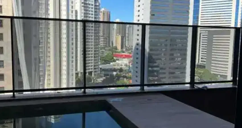 Apartamento para Venda em Goiânia, Setor Marista, 4 dormitórios, 4 suítes, 6 banheiros, 3 vagas