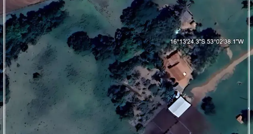 Terreno à venda na Zona Rural, Zona Rural, Torixoréu
