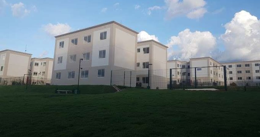 Apartamento para Locação em Goiânia, Residencial 14 Bis, 2 dormitórios, 1 banheiro, 1 vaga