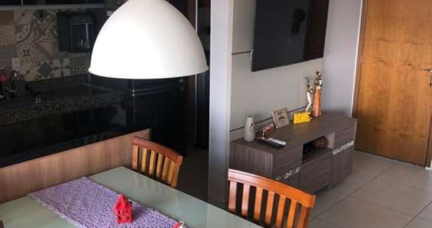 Apartamento para Venda, Santa Genoveva, 3 dormitórios, 2 vagas