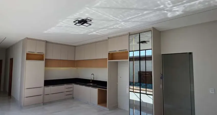 Casa para venda em goiânia, setor faiçalville, 3 dormitórios, 3 suítes, 4 banheiros, 3 vagas