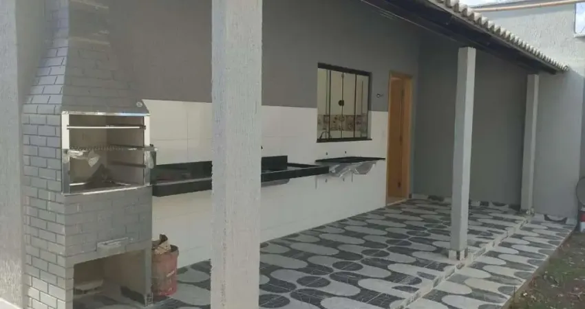 Casa para venda em goianira, setor sul, 2 dormitórios, 1 suíte, 2 banheiros, 1 vaga