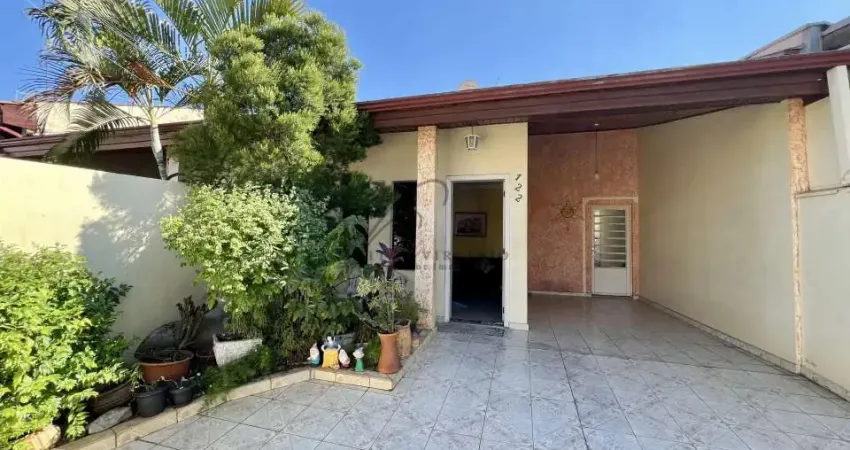 Casa com 3 quartos à venda no Parque das Nações, Americana 