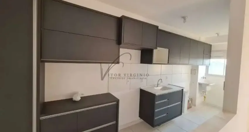APARTAMENTO À VENDA MOLLON SANTA BÁRBARA D'OESTE