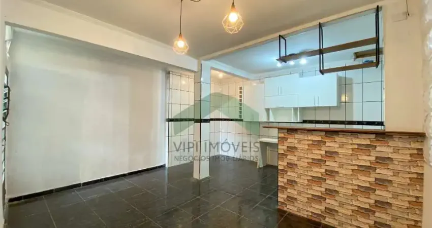 Casa com 2 dormitórios no Jardim Europa em Santa Barbara Aceita Financiamento
