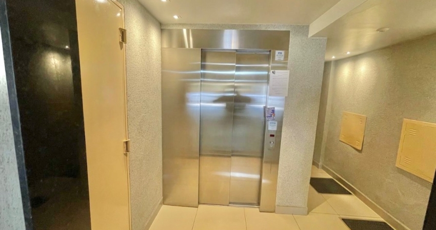 Apartamento 113 metros no jardim america