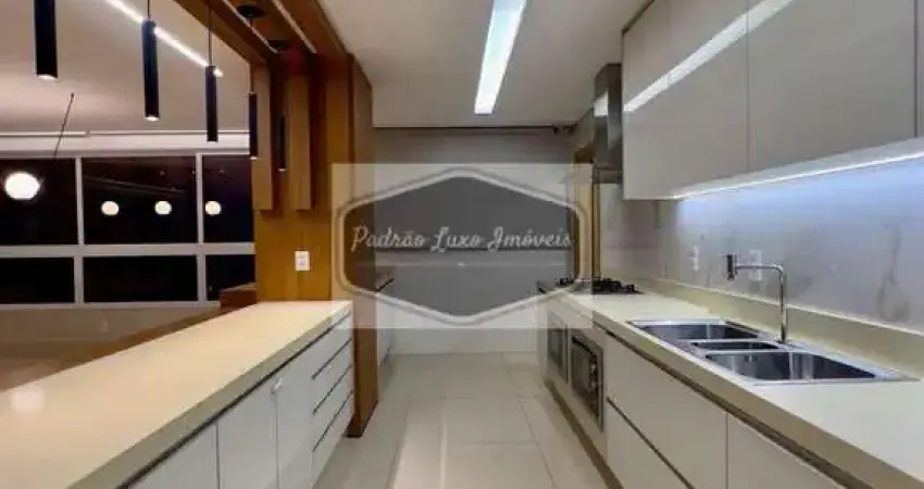 Apartamento à venda no Setor Marista, Goiânia: 151m², 3 suítes, 4 banheiros, por R$ 1.690.000. Confira!