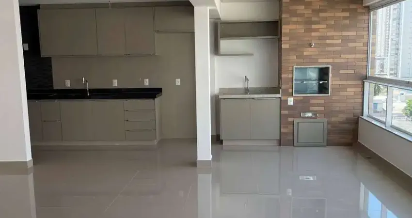 Apartamento à Venda no Setor Bueno, Goiânia: 3 Suítes, 138m²