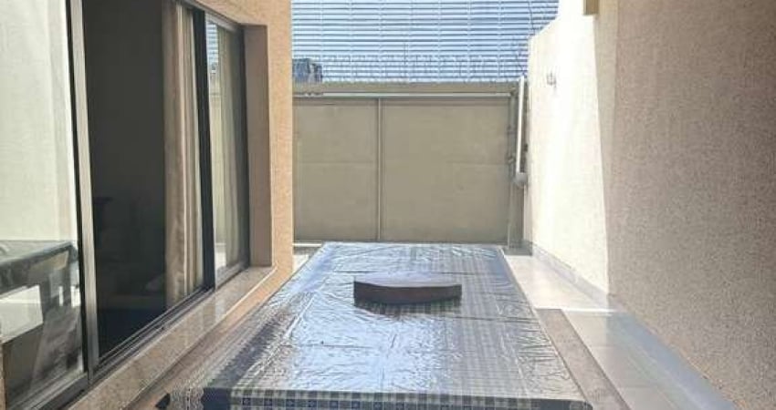 Casa à Venda no Setor Pedro Ludovico, Goiânia – 3 Quartos, 128m²