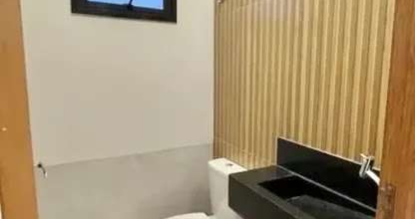 Casa de Condomínio à Venda em Jardim Atlântico, Goiânia – 215m²