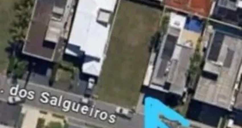 Terreno à Venda no Jardins Valência, Goiânia por R$1.250.000