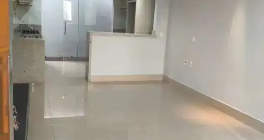 Casa em Condomínio à Venda no Jardim Europa, Goiânia – 4 Quartos