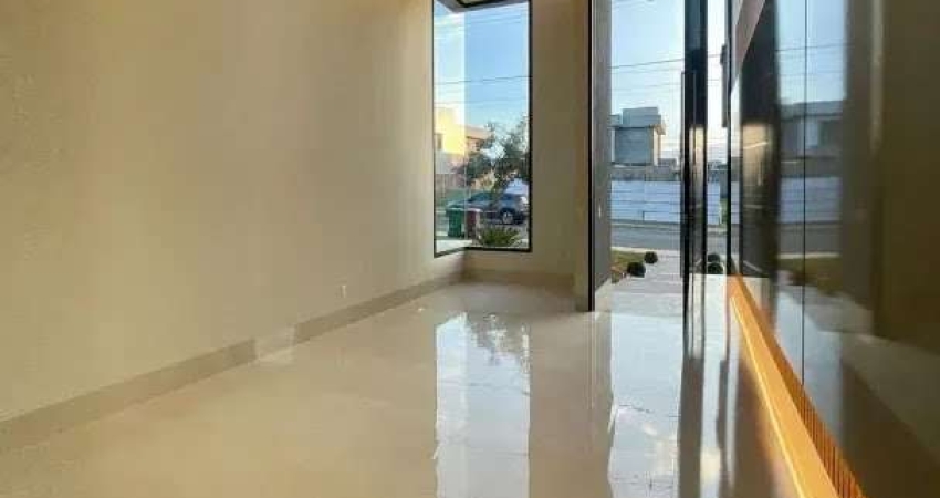 Casa em Condomínio no Parqville Pinheiros, 3 Suítes, 160m² à Venda