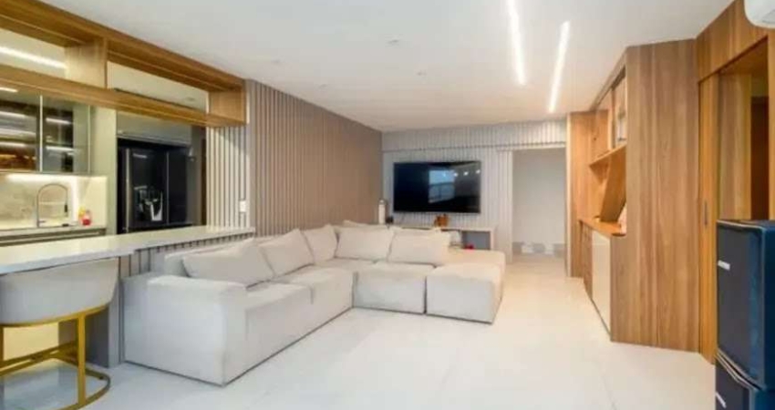 Apartamento à Venda no Setor Bueno, 153m², 3 Suítes, Goiânia