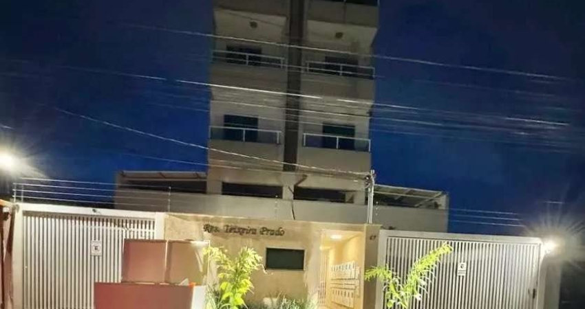 Apartamento à Venda no Jardim América, Goiânia, 113m², 3 Quartos