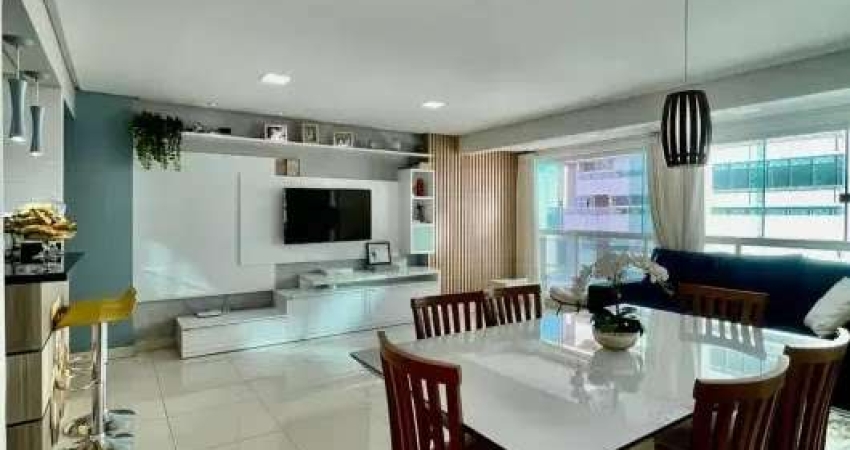 Apartamento à Venda no Setor Bueno, Goiânia – 3 Quartos, 94m²