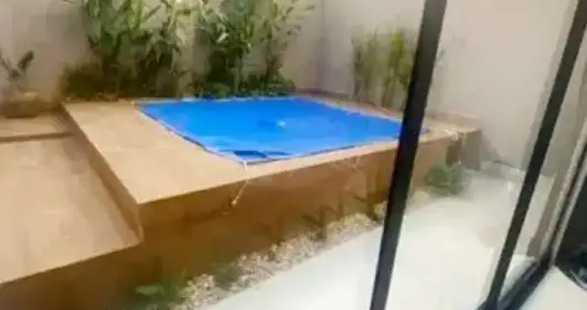 Casa à venda no Parque Anhanguera, Goiânia, 4 quartos, 160m²