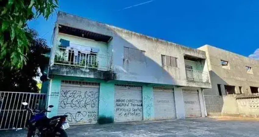 Prédio à Venda no Parque Anhanguera II, Goiânia, 408m²