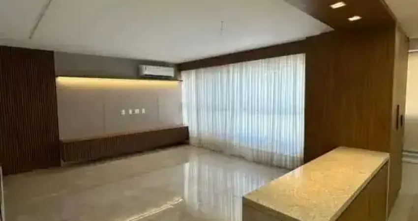 Apartamento à Venda no Setor Marista, Goiânia: 115m², 3 Suítes