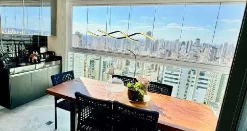 Apartamento à Venda no Setor Bueno, Goiânia, 3 Quartos, 80m²