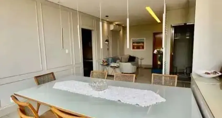 Apartamento à Venda em Jardim Atlântico, Goiânia – 3 Suítes, 106m²