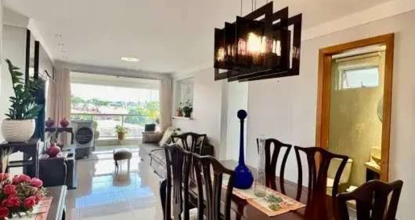 Apartamento à Venda no Setor Sudoeste, Goiânia - 3 Suítes, 97m²