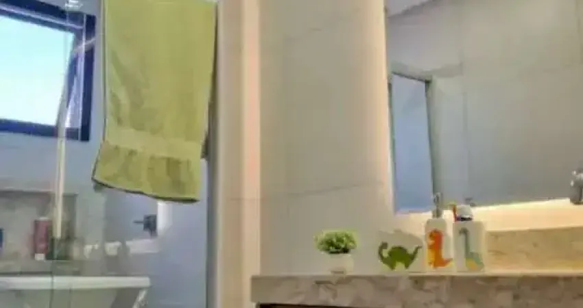 Apartamento à Venda no Setor Marista, 137m², 3 Suítes – Goiânia