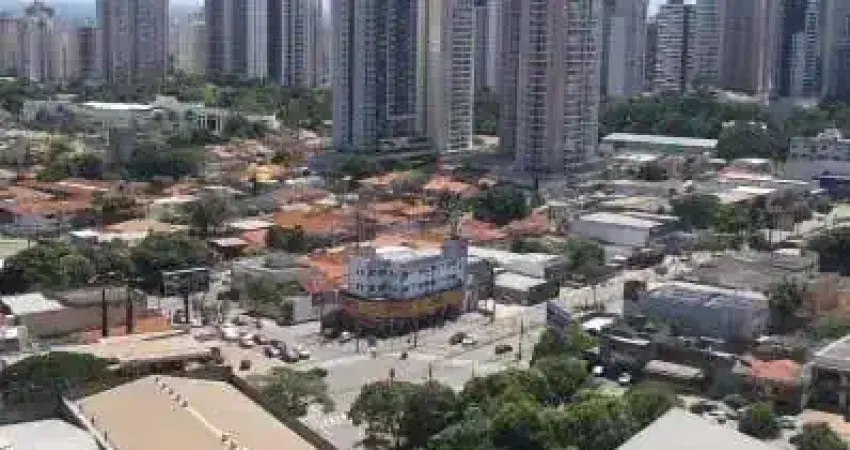 Apartamento à Venda no Jardim América, Goiânia - 2 Quartos, 65m²