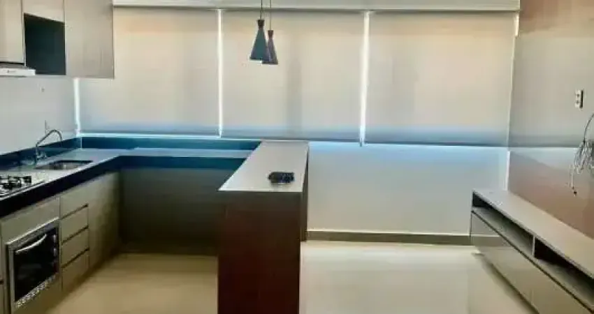 Apartamento à Venda no Setor Marista, Goiânia – 2 Suítes, 61m²