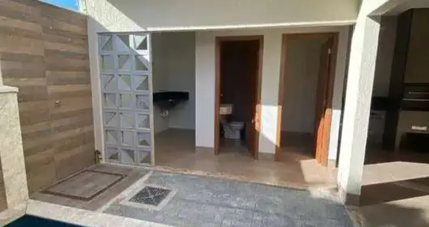 Casa à Venda no Jardim Atlântico, Goiânia, 143m² por R$810 Mil