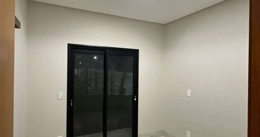 Casa de Condomínio à Venda no Jardins Sevilha, 4 Quartos, 257m²