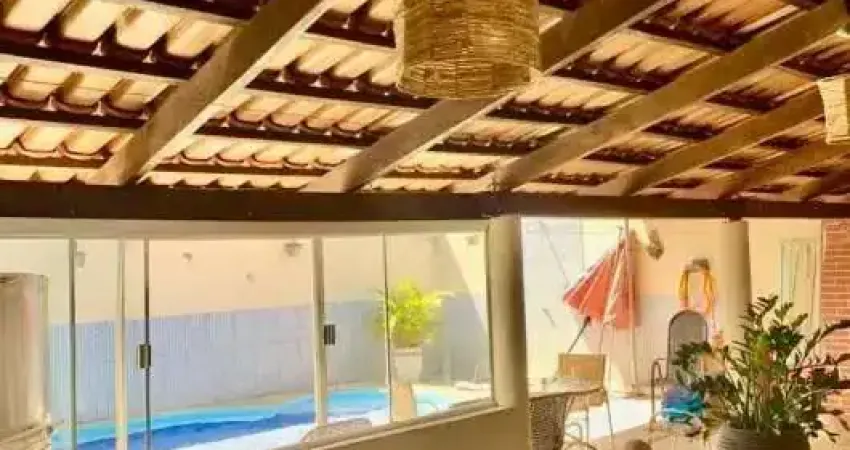 Casa à Venda no Vereda dos Buritis, Goiânia, 4 Quartos, 190m²