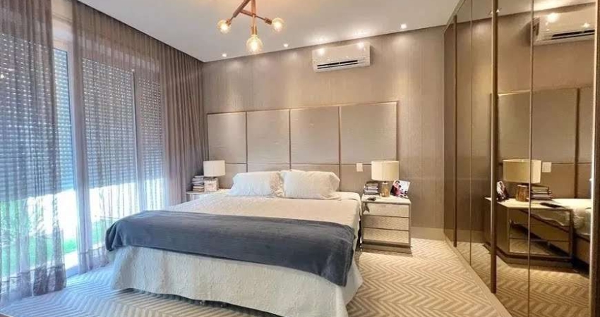 Apartamento de Luxo à Venda no Jardins Verona, Goiânia – 494m²