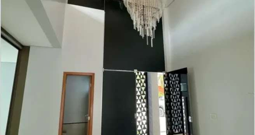 Casa de Condomínio à Venda em Alphaville Flamboyant, Goiânia