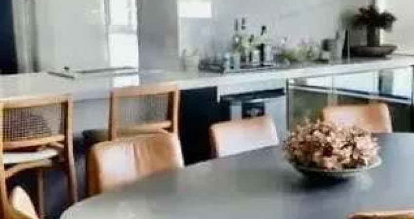 Apartamento à Venda no Setor Marista, Goiânia: 3 Suítes, 125m²