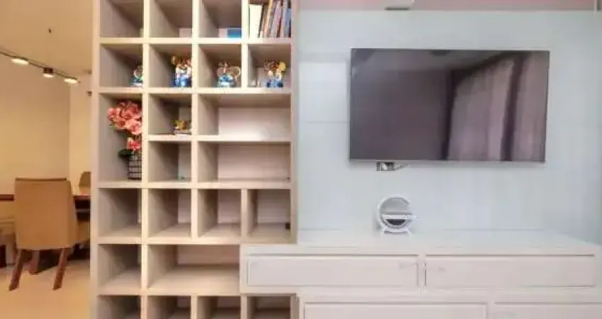 Apartamento 3 Quartos à Venda no Residencial Eldorado, Goiânia