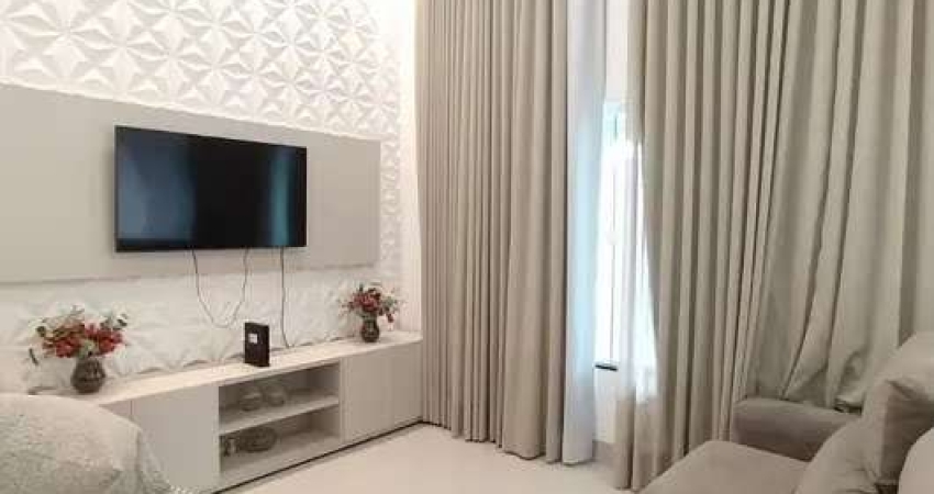 Casa à Venda no Jardim Vila Boa, Goiânia: 3 Quartos, 150m²